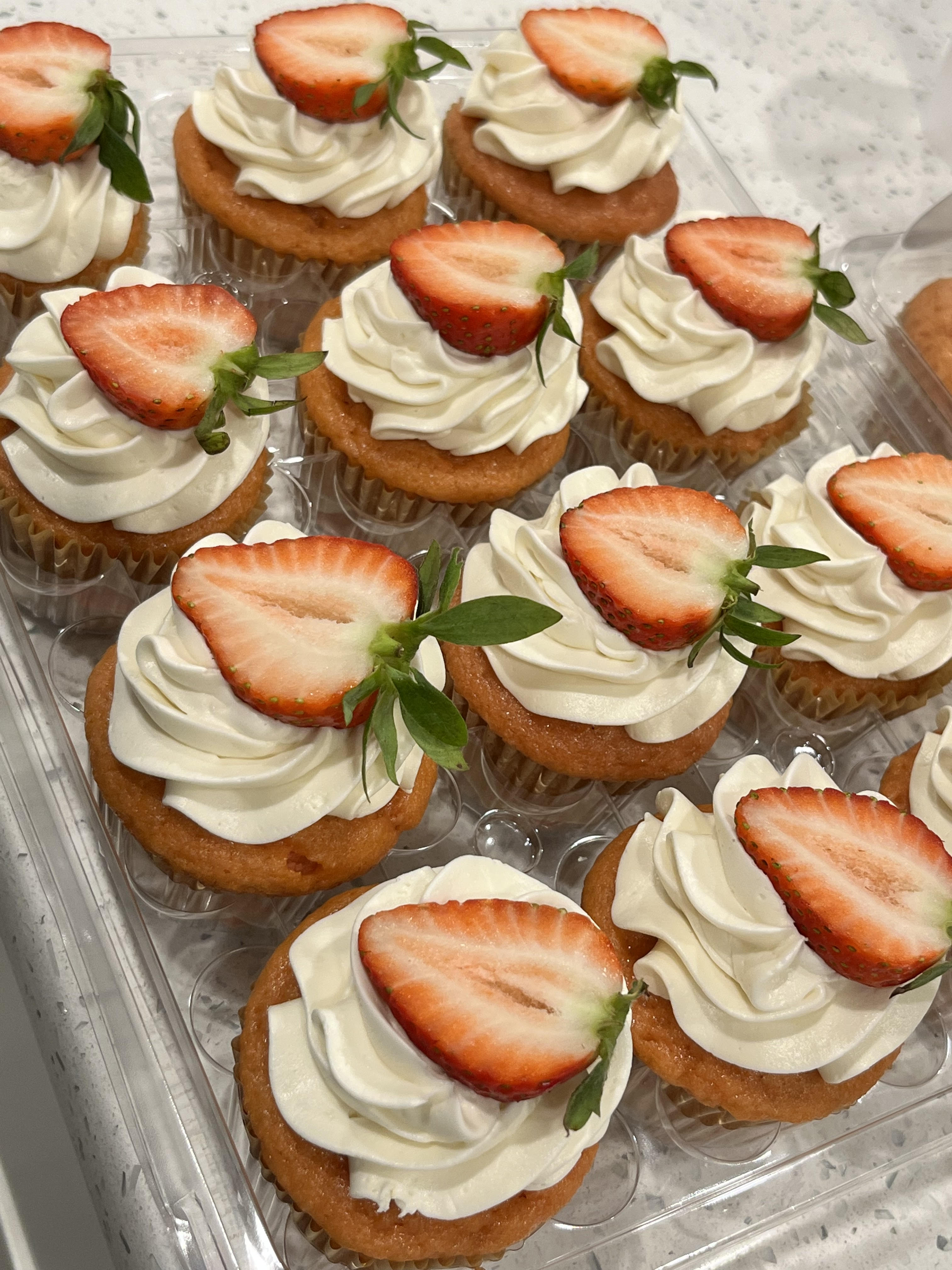 Baked item 13
