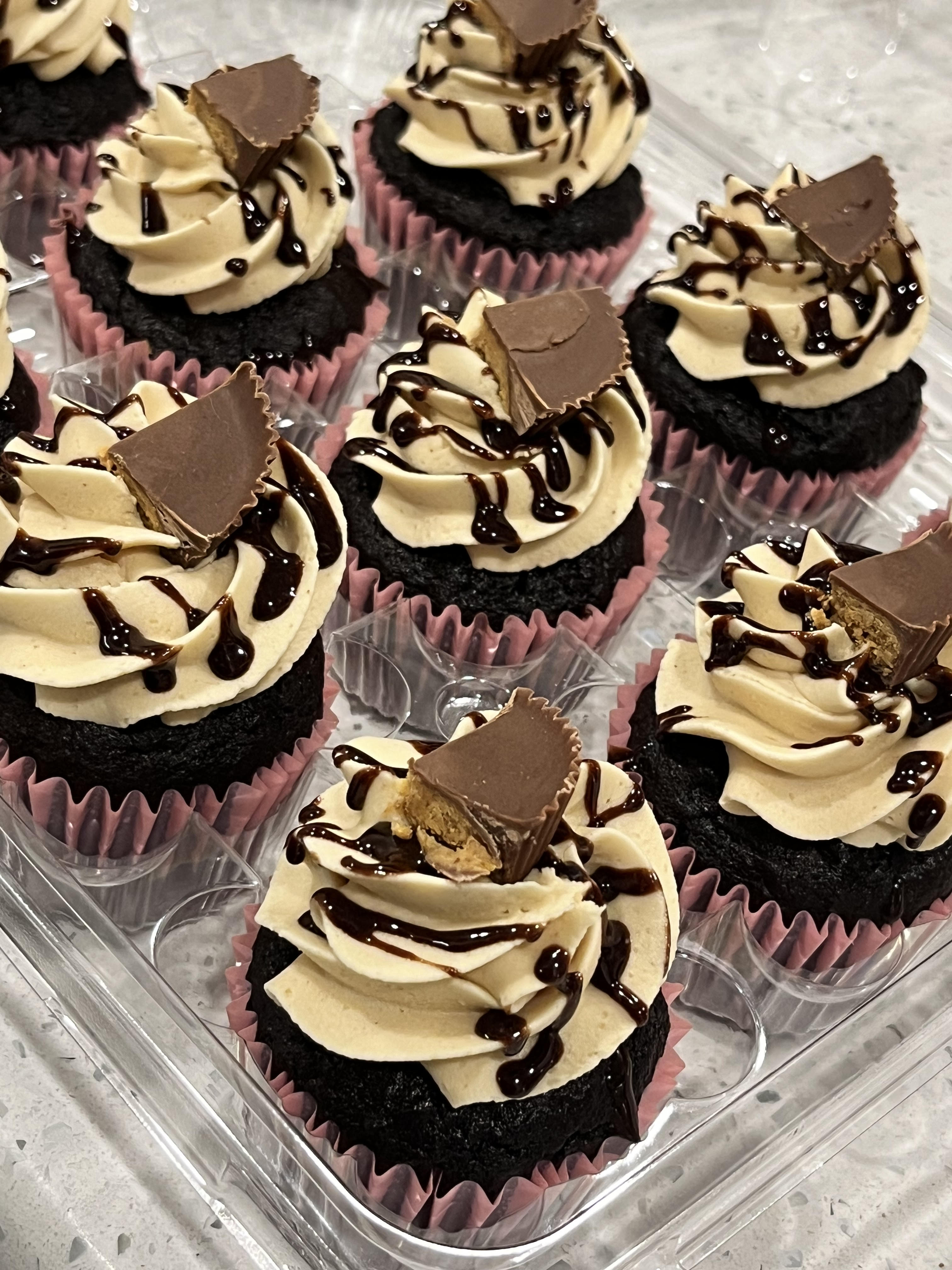 Baked item 2