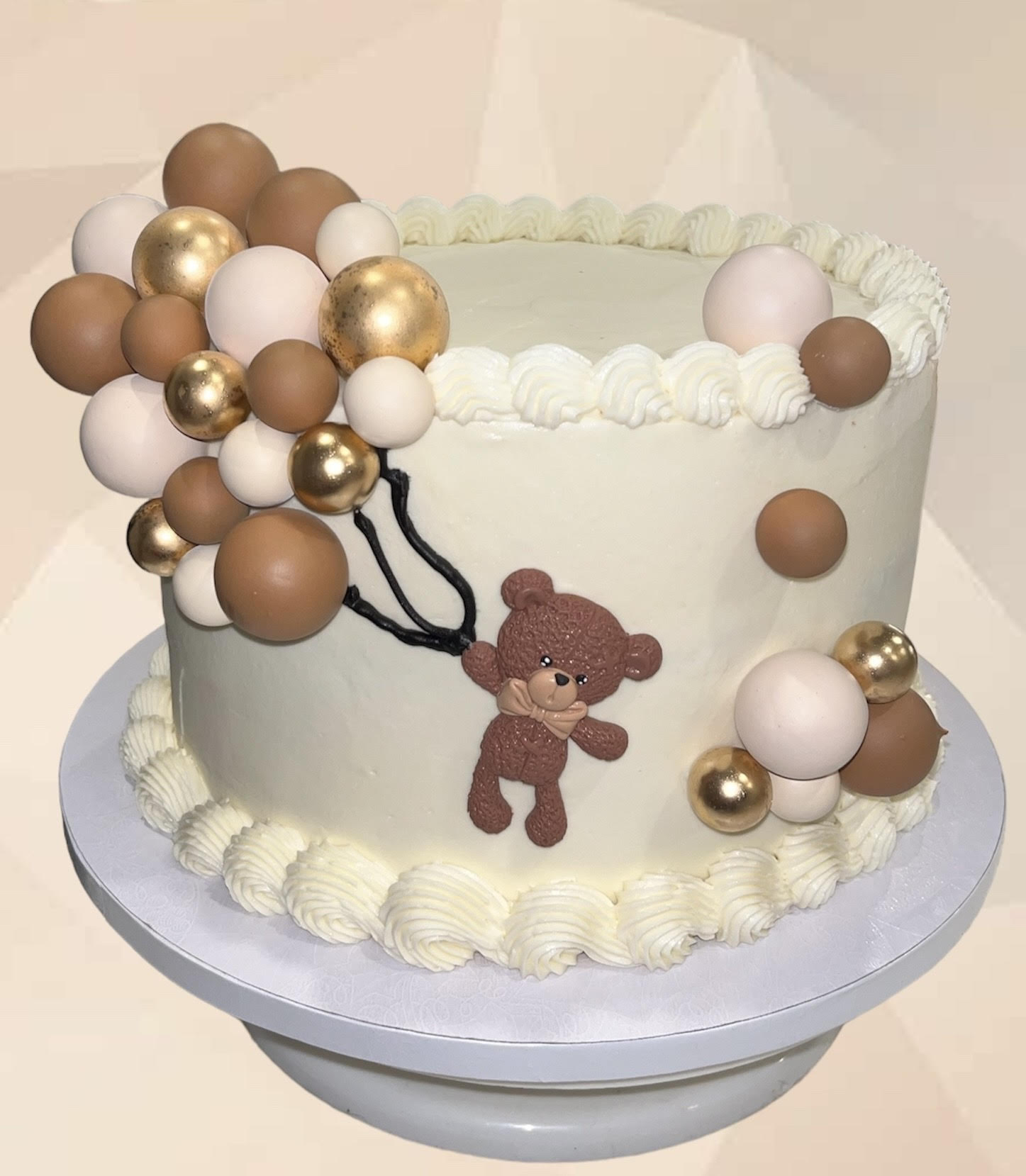 Baked item 8